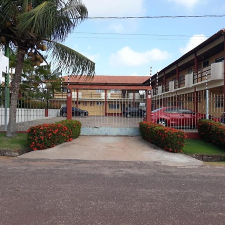 Apartmán Prive Do Atlantico Salinópolis Exteriér fotografie