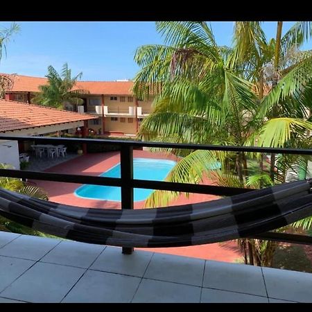 Apartmán Prive Do Atlantico Salinópolis Exteriér fotografie