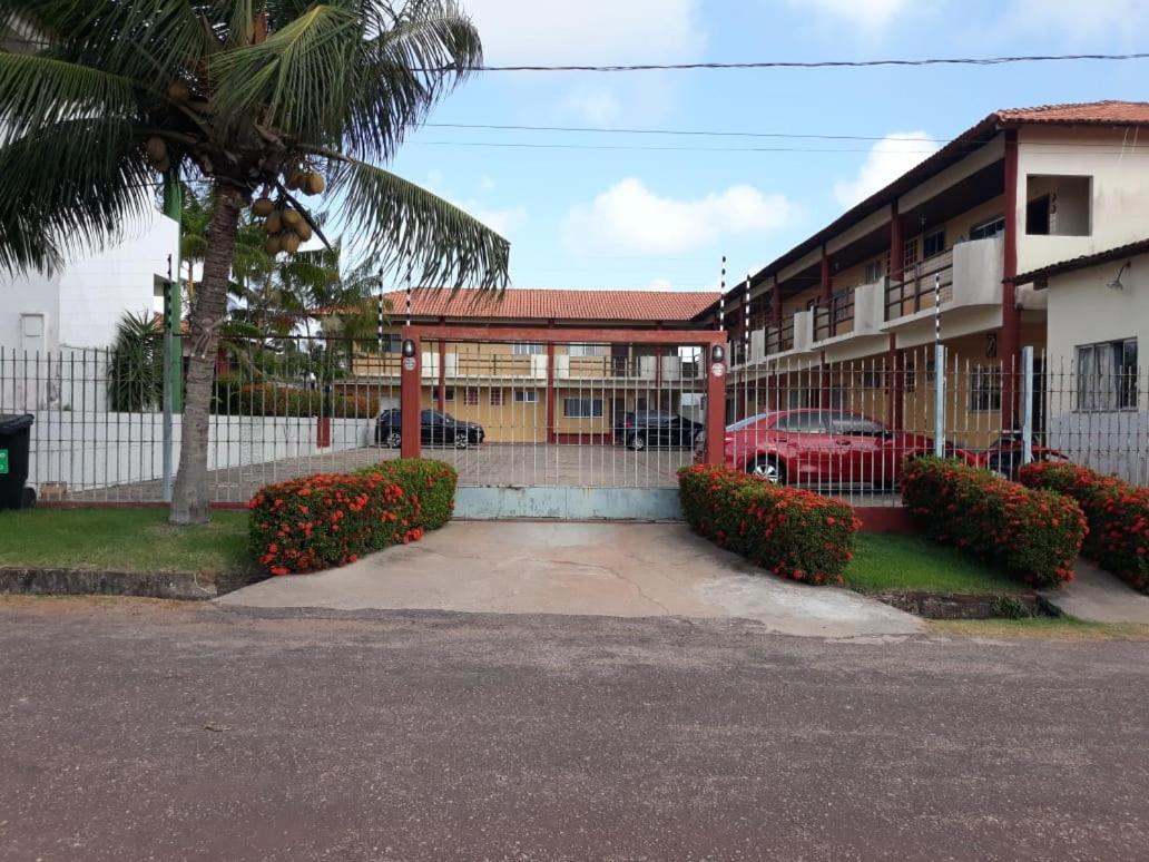 Apartmán Prive Do Atlantico Salinópolis Exteriér fotografie