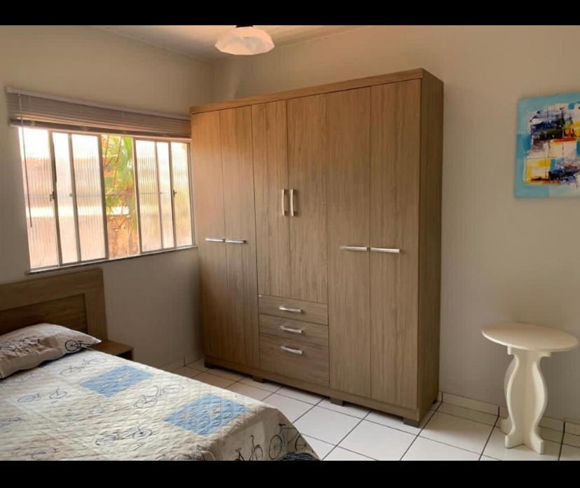 Apartmán Prive Do Atlantico Salinópolis Exteriér fotografie