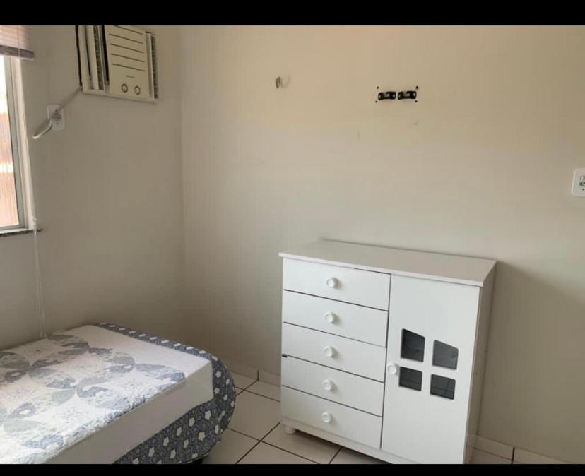 Apartmán Prive Do Atlantico Salinópolis Exteriér fotografie