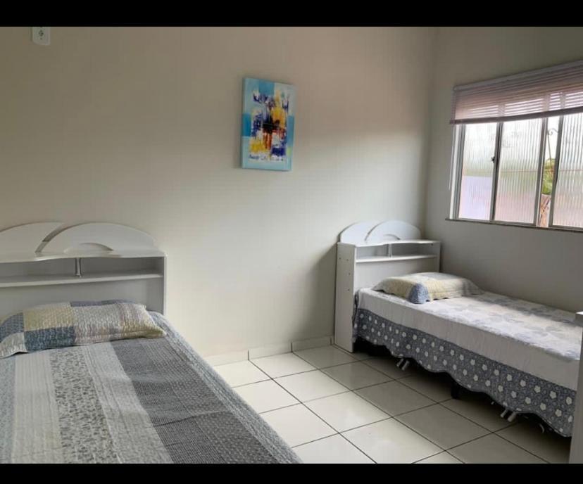 Apartmán Prive Do Atlantico Salinópolis Exteriér fotografie